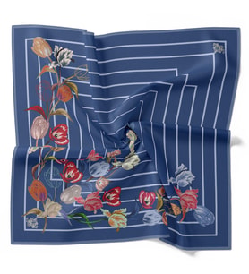 Levi'dor Trend Twill Eşarp LTE7509