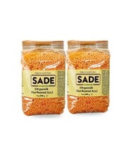 SADE TARHANA (ACI) 500 GR 2 Lİ PAKET