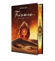Firuze 1: Kehribar Ateşi – Yan Boyamalı