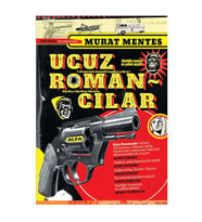 Ucuz Romancılar Murat Menteş Alfa Yayınları