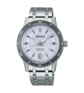 SEIKO SRPL73J1 ERKEK KOL SAATİ (Gri)