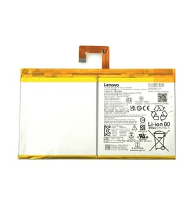 Lenovo Tab P11 TB-J606N TB-J606X Tablet Batarya Pil L20D2P32