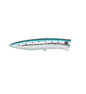 Harp Popper 110 Hp-62 Mirror Mullet Glow