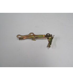 HYUNDAI ACCENT- 95/97; KAPUT MENTEŞESİ SAĞ (TYG)