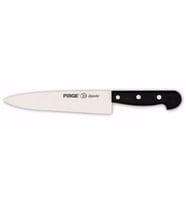 Pirge Superıor Şef Bıçağı 21 Cm -  (Siyah)