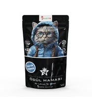 Tavuk Yürek Atıştırmalık Ödül Maması 80 Gram Kediler İçin
