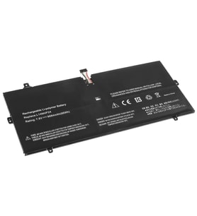 RETRO Lenovo IdeaPad Yoga 900-13ISK, L14M4P24 Notebook Bataryası