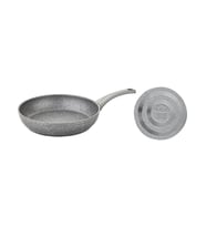 OMS Collection 22X5 cm Granit Tava Gri