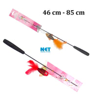 Eastland Uzayabilen Kedi Oltası 83 cm