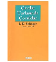 Çavdar Tarlasında Çocuklar 