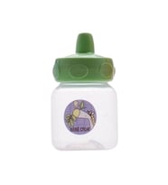 Bebedor Mini Alıştırma Bardağı 60 Ml - Yeşil