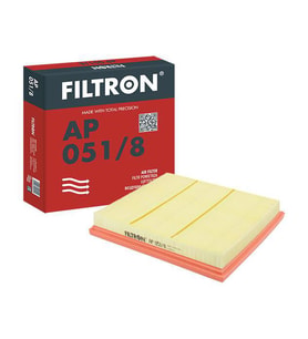AP 051/8 Opel Astra J 1.4 1.6 16v Filtron Hava Filtresi 09-18