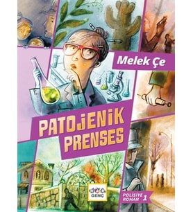 Patojenik Prenses
