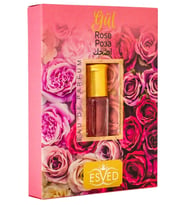 Gül Kokusu Parfüm Esansı Alkolsüz Esans 3Ml.