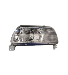 Far Sol Grand Vitara 1999-2004 Manuel