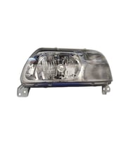 Far Sol Grand Vitara 1999-2004 Manuel