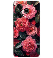 Tecno Pova 6 Pro Kılıf HD Desen Baskılı Kılıf - 5729