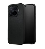 Northcity Xiaomi Mi 17T Uyumlu Thermax Silikon Kılıf - Siyah