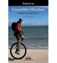 Gerçeklikle Müzakere Tekteker Üzerinde Bir Yıl