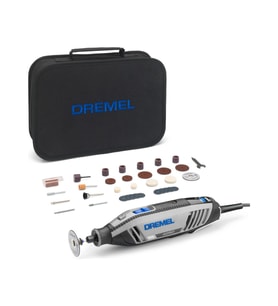 Dremel 4250 3/45 Parça Aksesuarlı El Motoru