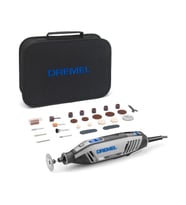 Dremel 4250 3/45 Parça Aksesuarlı El Motoru