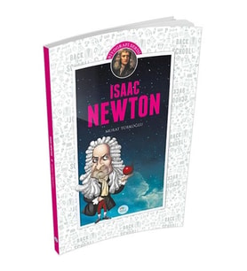 Biyografi Serisi - Isaac Newton
