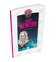 Biyografi Serisi - Isaac Newton