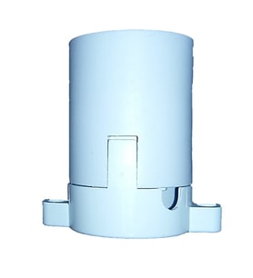 E-27 Beyaz Donanma Duy 4 Adet 1105-31