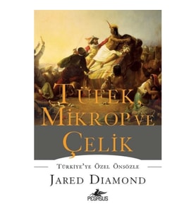Tüfek Mikrop ve Çelik
