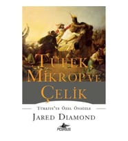 Tüfek Mikrop ve Çelik