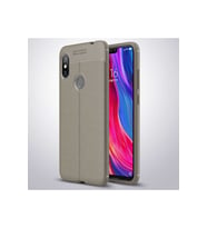 Xiaomi Redmi Note 6 Pro Uyumlu Kılıf Zore Niss Silikon Kapak
