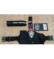 ÖZEL GÜVENLİK TESİSAT BACAK KILIFI,(+),ÖZEL GÜVENLİK ROZETLİ CÜZDANI,(+),ÖZEL GÜVENLİK PALASKASI (3-AD) URUN,SATIN-AL,SIVILE SATILMAZ.
