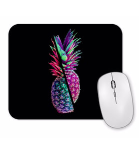 Abacaxi 3 Mouse Pad