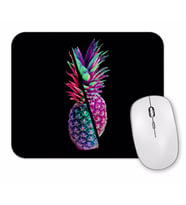 Abacaxi 3 Mouse Pad