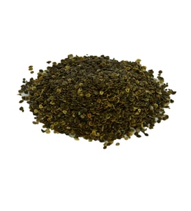 LokmanAVM Isırgan Tohumu Tane Doğal (Yuvarlak Yerli) 100 Gr Paket (Yeşil)