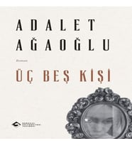 Üç Beş Kişi