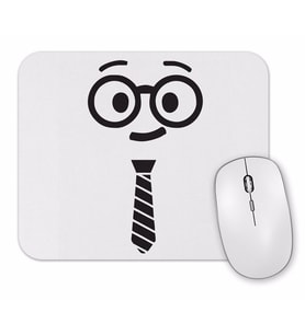 Gravata Nerd Kravat Mouse Pad.jpg