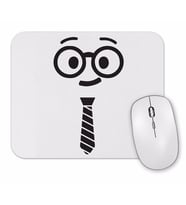 Gravata Nerd Kravat Mouse Pad.jpg