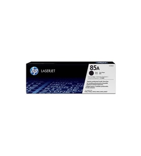85a-ce285a Orjinal Toner