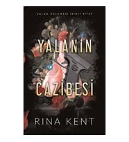 Yalanın Cazibesi