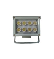 Ultra HD 8 Atom Ledli Warmled Aydınlatma Projektörü