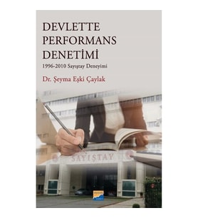 Devlette Performans Denetimi