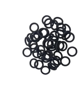 Nbr Nitril 70 Shore Oring K0 - 5x47