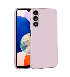 Samsung Galaxy A14 Uyumlu Kılıf Zore Premier Silikon Kapak