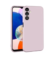 Samsung Galaxy A14 Uyumlu Kılıf Zore Premier Silikon Kapak