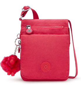 Kipling Üniseks Yetişkin New Eldorado Omuz Çantası