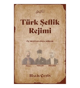 Türk Şeflik Rejimi