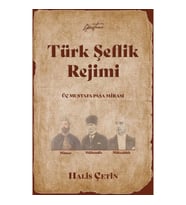 Türk Şeflik Rejimi