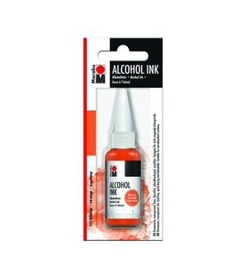 Marabu Alcohol Ink 20 ml Orange 