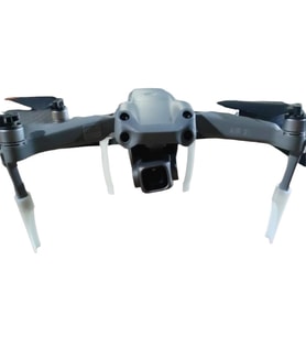 Dji Mavic Serisi İniş Takımı Uzatma Ayak Koruyucu Dji Mavic Air 2, Air 2 S